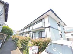 グランドソレーユ（上吉田）の外観画像