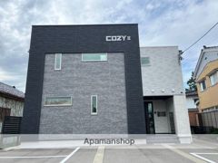 COZYⅡの外観画像