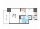 アドバンス上町台シュタットの間取り画像