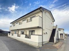 ハイツ・レインボーの外観画像