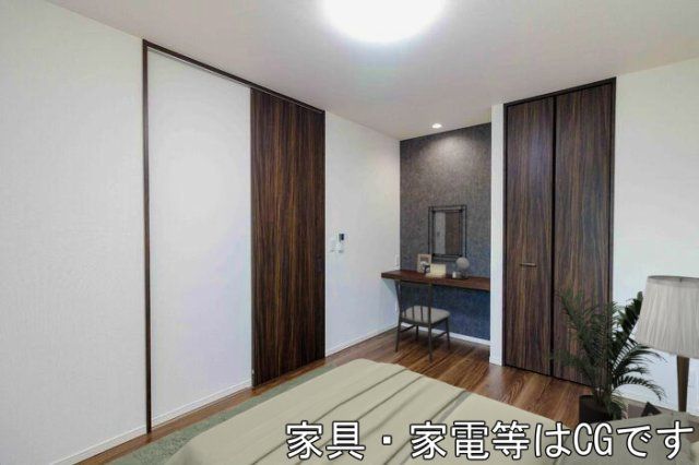 洋室