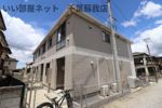 シャインコートの間取り画像