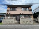 津島福居メゾネット 西の間取り画像