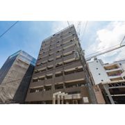 プレサンス天満の外観画像