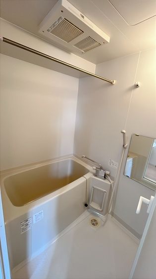 バスルーム