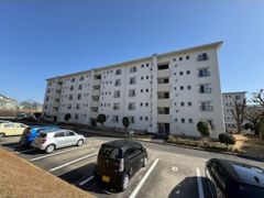 相生山団地32号棟の外観画像