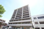アーバンライフ白島の間取り画像