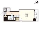 グランデール横川の間取り画像