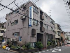 マンションふきの外観画像