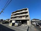 エ・アロールの間取り画像
