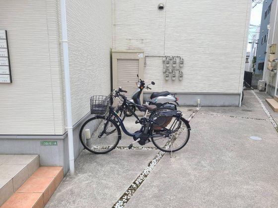 その他