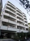 ビヴァーチェ大崎の間取り画像
