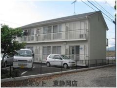 くすのきハイツの外観画像