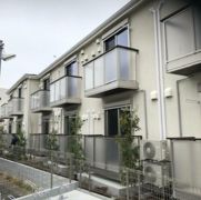 アンフィールド妙典の外観画像