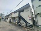 マノワール木山の間取り画像