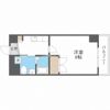 S-FORT江坂LIBERTSの間取り画像