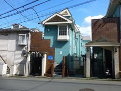 グランドール和田町A棟の外観画像