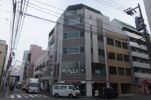 大手町通りビルの外観