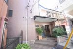 ミレナリオ元住吉の間取り画像