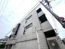 クールバレー南馬込の間取り画像