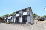 レジデンス西崎Bの間取り画像