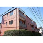 ポルタ西新宿の外観画像