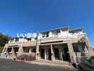 OceanViewM&Cの間取り画像