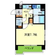 エナブル塚本Ⅱの間取り画像