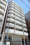 スタジオデン横濱関内の間取り画像