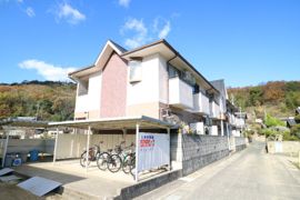 エクセレントハイム95の外観画像