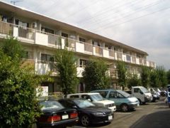 井の頭グリーンハイムの外観画像