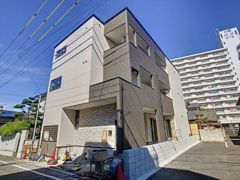 クードシャンス7の外観画像