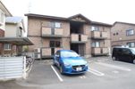 アルファーム B棟の間取り画像
