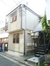 メゾンファインⅢの間取り画像