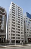 プライムアーバン四谷外苑東の外観