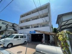 第8佐野ビルの外観画像