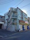 島田マンションの間取り画像