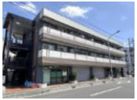 ファーストマンションの間取り画像