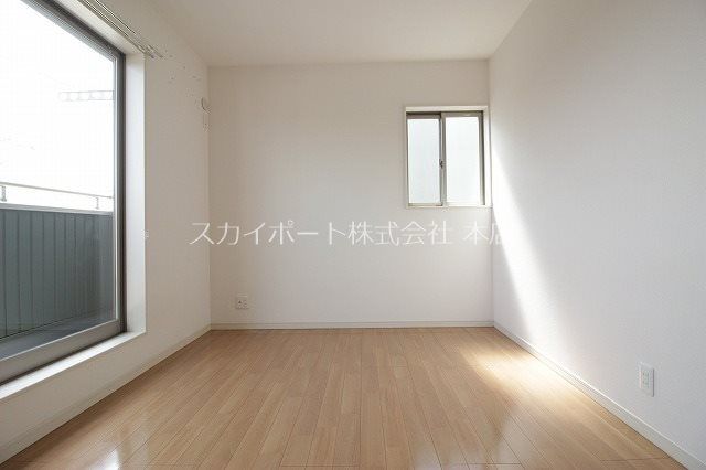 洋室