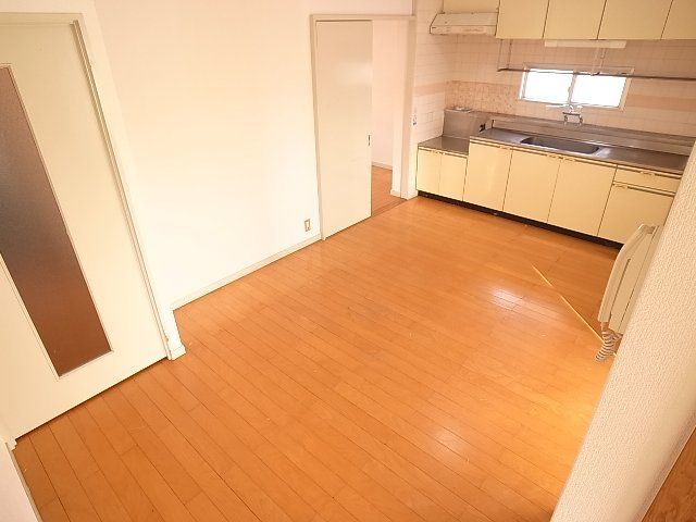 リビング