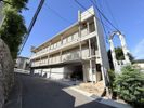 ヒルサイド山手の間取り画像