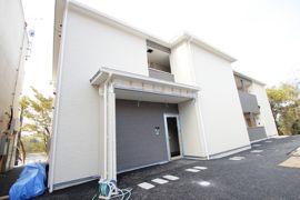 グラン ヴィスタの外観画像