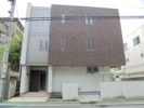 シャンプロフォンドの間取り画像