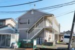 トマトクラブの間取り画像