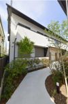 Casa・aceroの間取り画像