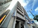 玉川ビルの間取り画像