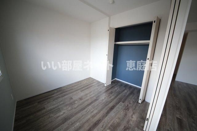 洋室