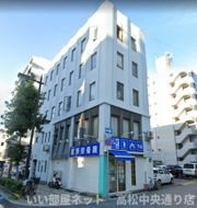 磨屋町ビルの外観画像