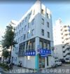 磨屋町ビルの外観