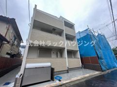 クリエオーレ常盤町の外観画像